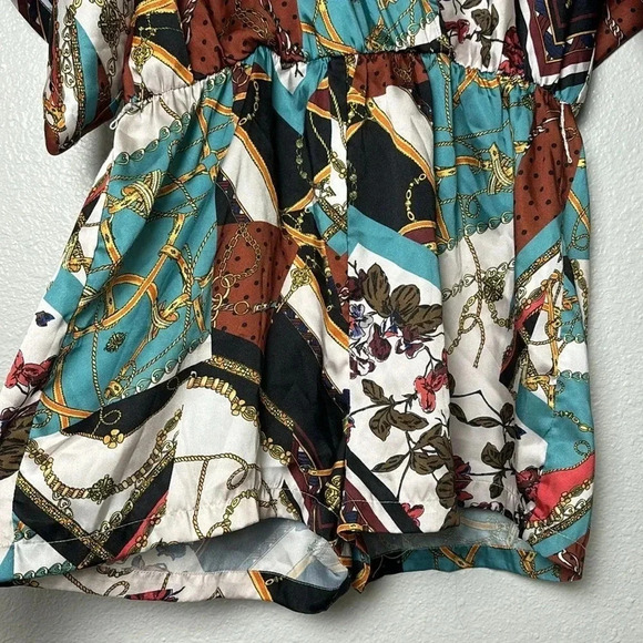 Lulu’s Romper - Picture 6 of 9